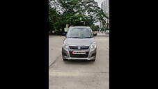 Used Maruti Suzuki Wagon R 1.0 LXI CNG in Mumbai