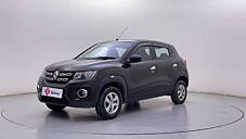 Used Renault Kwid RXT [2015-2019] in Bangalore