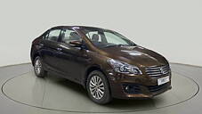 Used Maruti Suzuki Ciaz ZXi  AT in Mumbai