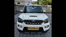 Used Mahindra Scorpio 2021 S11 2WD 7 STR in Jalandhar