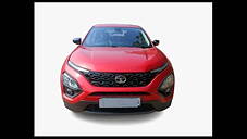 Used Tata Harrier XZ Plus in Chennai