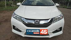 Used Honda City VX CVT in Pune