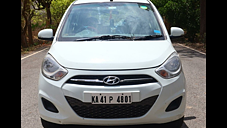 Second Hand Hyundai i10 Sportz 1.2 Kappa2 in Bangalore