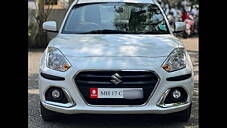 Used Maruti Suzuki Dzire VXi CNG [2020-2023] in Nashik