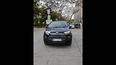 Used Ford EcoSport Trend 1.5L TDCi in Mumbai