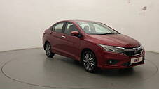 Used Honda City VX CVT in Mumbai