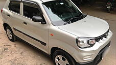 Used Maruti Suzuki S-Presso VXi in Chennai