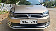Second Hand Volkswagen Vento Highline Plus 1.5 AT (D) 16 Alloy in Mumbai