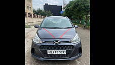 Used Hyundai Grand i10 Magna 1.2 Kappa VTVT CNG [2019-2020] in Ghaziabad