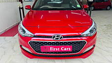 Used Hyundai Elite i20 Asta 1.2 [2016-2017] in Bangalore