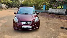 Second Hand Honda Amaze 1.2 S i-VTEC in Mumbai