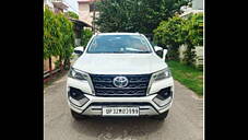 Used Toyota Fortuner 4X4 AT 2.8 Diesel in Lucknow