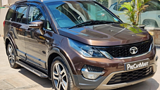 Second Hand Tata Hexa XTA 4x2 7 STR in Bangalore
