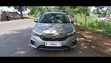 Used Honda City 4th Generation ZX Diesel in Tiruchirappalli