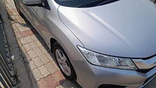Used Honda City VX (O) MT Diesel in Mohali