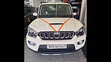 Used Mahindra Scorpio 2021 S11 2WD 7 STR in Varanasi