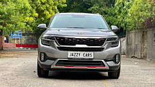 Used Kia Seltos GTX Plus 1.4 DCT in Delhi