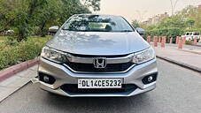 Used Honda City 4th Generation VX Petrol in Ghaziabad