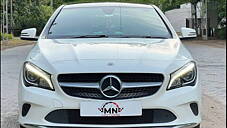 Used Mercedes-Benz CLA 200 CDI Sport in Ahmedabad