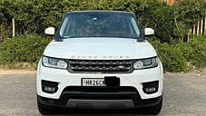 Used Land Rover Range Rover Sport SDV6 SE in Delhi