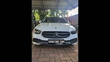 Used Mercedes-Benz E-Class E 220d Exclusive in Kochi