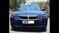 Used BMW 3 Series 330i Sport Line in Gurgaon