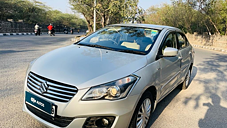 Second Hand Maruti Suzuki Ciaz VDi + [2014-2015] in Delhi