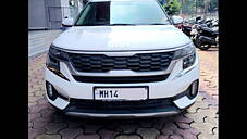 Used Kia Seltos HTE 1.5 in Pune