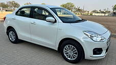 Used Maruti Suzuki Dzire VXi in Ahmedabad