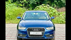 Used Audi A4 2.0 TDI (143bhp) in Delhi