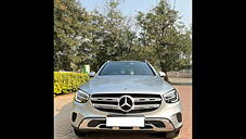 Second Hand Mercedes-Benz GLC 220d 4MATIC Progressive in Delhi