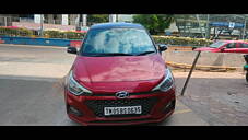 Used Hyundai Elite i20 Magna Executive 1.2 in Chennai
