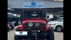 Used Mahindra Thar CRDe 4x4 Non AC in Coimbatore