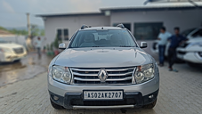 Second Hand Renault Duster 110 PS RxZ Diesel in Guwahati