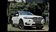 Used BMW X5 xDrive30d Pure Experience (5 Seater) in Chennai