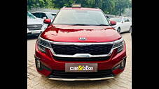 Used Kia Seltos HTX 1.5 Diesel in Gurgaon