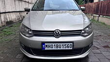 Used Volkswagen Vento TSI in Thane