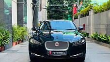 Used Jaguar XF 2.2 Diesel Luxury in Kolkata