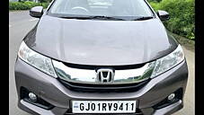 Used Honda City VX CVT in Ahmedabad