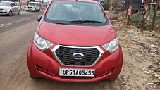 Second Hand Datsun redi-GO S [2016-2019] in Gorakhpur