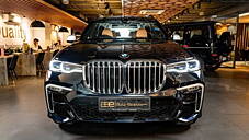 Used BMW X7 xDrive40i M Sport in Delhi