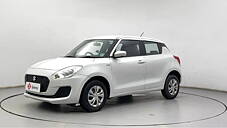 Used Maruti Suzuki Swift VDi AMT [2018-2019] in Ahmedabad