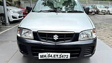 Used Maruti Suzuki Alto LXi CNG in Mumbai