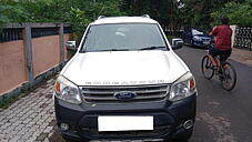 Second Hand Ford Endeavour 3.0L 4x4 AT in Nagpur