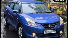 Used Maruti Suzuki Baleno Sigma 1.3 in Mumbai