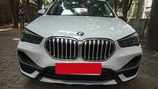 Used BMW X1 sDrive20d xLine in Pune