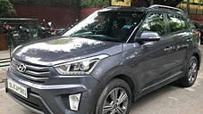 Used Hyundai Creta 1.6 SX Plus AT Petrol in Delhi