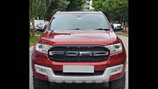 Used Ford Endeavour Titanium 3.2 4x4 AT in Hyderabad