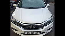 Used Honda City V in Kanpur