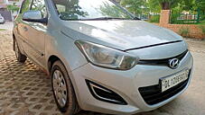 Used Hyundai i20 Magna 1.4 CRDI in Faridabad